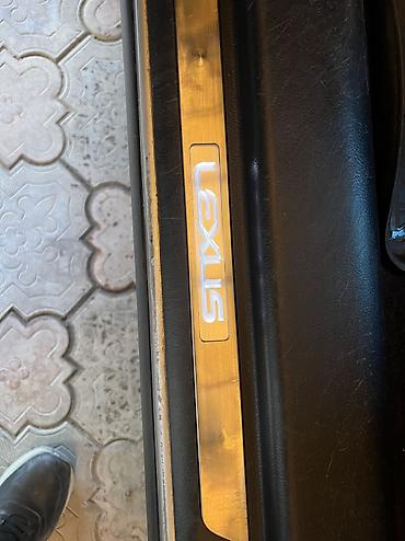 Lexus: Lexus RX: 2010 г., 3.5 л, Автомат, Бензин, Кроссовер — 11