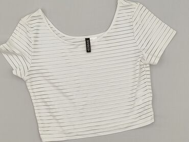 H&M, Футболка жіноча, розмір M