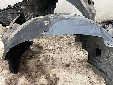 ventil turbine: PODKRILO F10,11 ZA BMW SERIJA 5 | Na stanju novi i polovni delovi za — 2