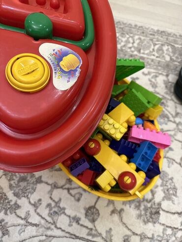 игрушки развивашки: Кубики развивашки для детей 2-3 лет
