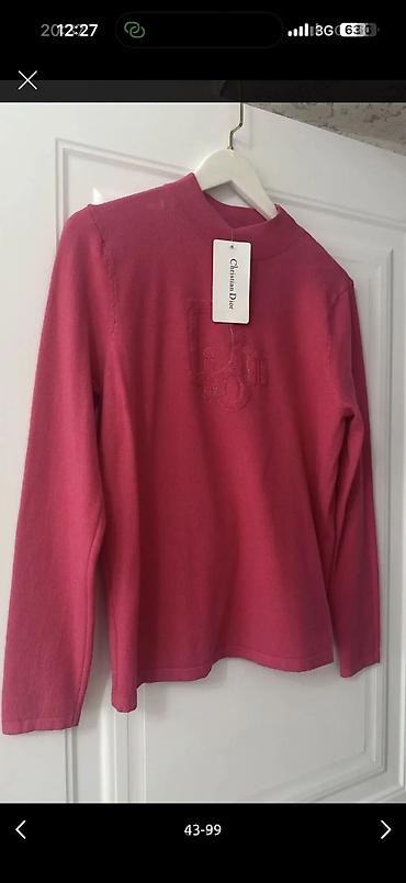 Спортивные костюмы: Одежда женская покупала в Дубаи/Италии, размер s/m, l до 46 размера — 71