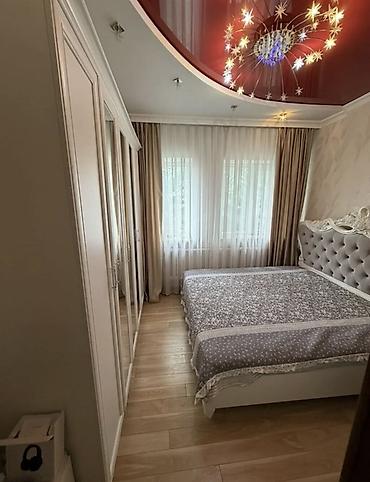 Долгосрочная аренда домов: 🏡 Сдаётся дом в Орто-Сае 5 комнат, участок 11 соток. Свежий ремонт — 4