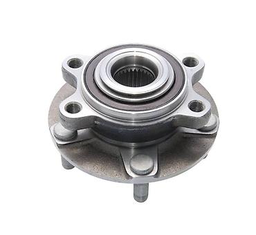 Ступицы: Ступицы ( подшипники ) CAMRY - 70 / 75 В наличии большой — 11