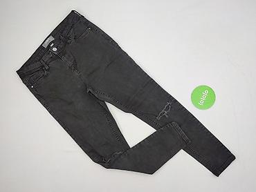 botki primark: Dorothy Perkins, Jeansy damskie, rozmiar M — 2