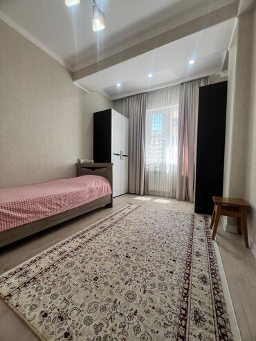 Продажа квартир: 4 комнаты, 140 м², Элитка, 4 этаж, Евроремонт — 6