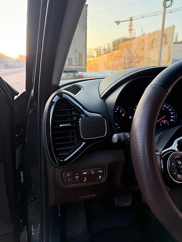 киа соул электро: Kia Soul: 2018 г., 1.6 л, Автомат, Бензин, Хэтчбэк — 2