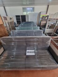 Раскладные диваны: Раскладной диван, Новый — 12