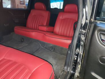 QAZ: QAZ 3110: 2.4 l | 1999 il 29000 km Limuzin — 8