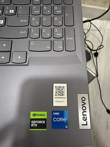 переходник с usb a на usb c: Lenovo LOQ 15 — производительный ноутбук для учебы, работы и игр — 5
