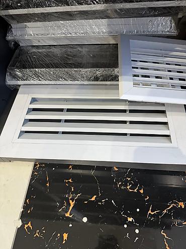 Жестяные работы: Жестяные работы, Вентиляция, Листогиб — 21