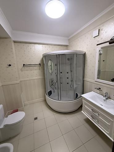 2 bedroom: 3 комнаты, Без подселения — 8