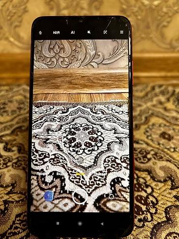 Redmi: Redmi, Redmi 9T, цвет - Красный — 4