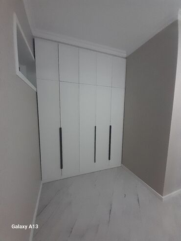 Mətbəx mebeli: Mebel paketı – müasir mətbəx, yemək masası dəsti, yataq və qarderob - — 4