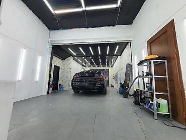 Готовый бизнес: 🚗 Hazır Biznes Satılır – Avto Detailing / Parilofka Obyekti Tam təmir — 2