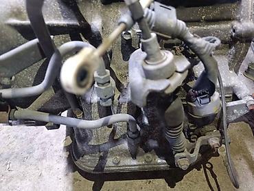 тоета алион: Коробка передач Автомат Toyota 2003 г., Б/у, Оригинал, Япония — 4