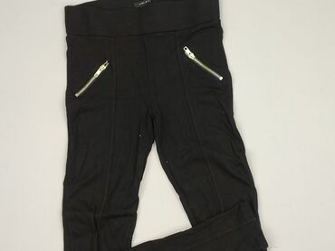 Leggings Elegant for women, Amisu, size S (EU 36)