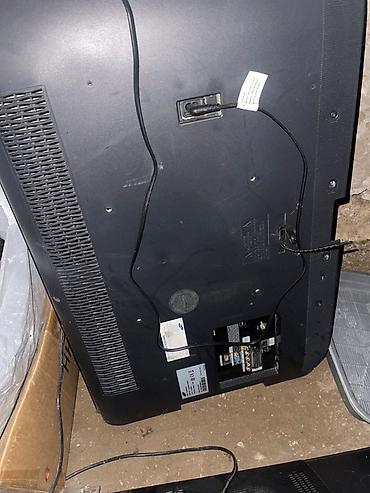 samsung televizor təmiri: Samsung LED televizor – UE32D4000 Xüsusiyyətlər: - Ekran: 32 düym — 4