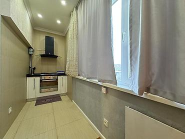 элитка в центре: 3 комнаты, 145 м², 3 мкр Элитка, 5 этаж, Дизайнерский ремонт — 7