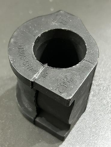 Honda: Honda Civic Stablizator Rezini — 4