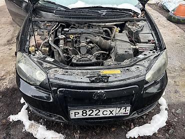 Geely: Geely : 2010 г., 2.4 л, Механика, Бензин, Седан — 6