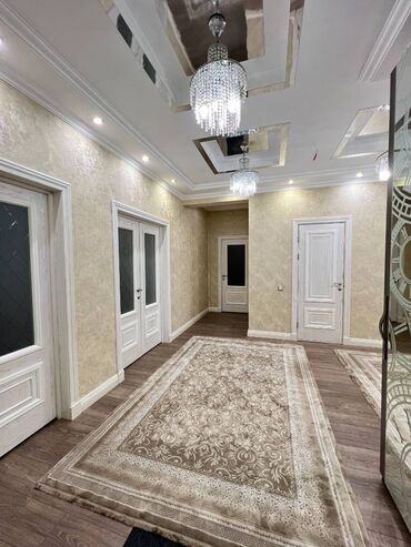 продается премиумквартира в отличном районе 850 м2: 5 и более комнат, 175 м², 5 этаж