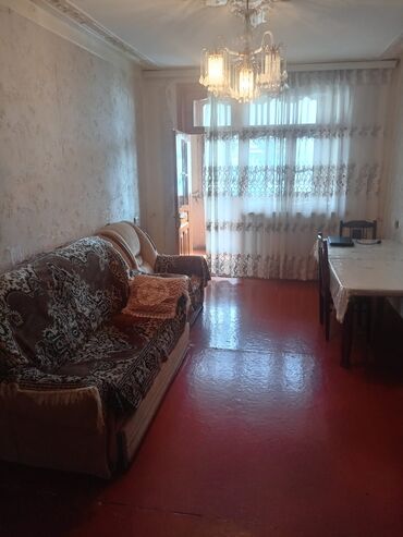 Köhnə tikili: Mingəçevir, 3 otaqlı, Köhnə tikili, 73 kv. m