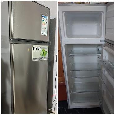Midea soyuducu satılır📍tam işlək📍200azn✅Unvan Hövsan 7896 Aylin💥