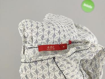 biustonosze hm: Edc by Esprit, Bluzka damska, rozmiar M — 5
