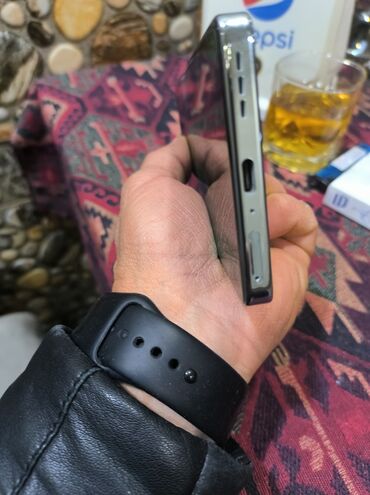 Infinix: Infinix GT 20 Pro, 256 GB, rəng - Gümüşü — 5