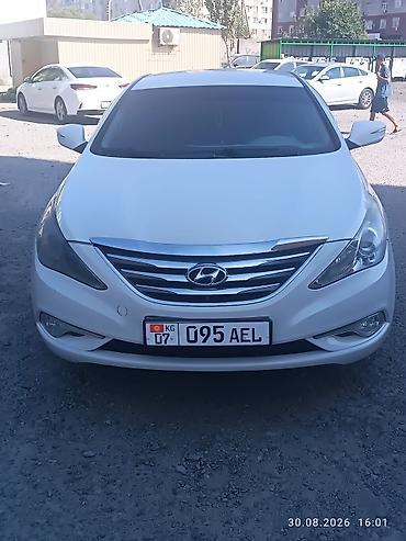 киа к5 хищник морда: Hyundai Sonata: 2026 г., 2 л, Седан — 1
