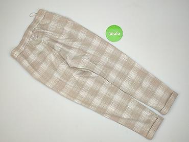 spódnice 4f: F&F, Spodnie materiałowe damskie, rozmiar M — 3