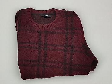 sweter smog: SMOG, Sweter damski, rozmiar XS — 6