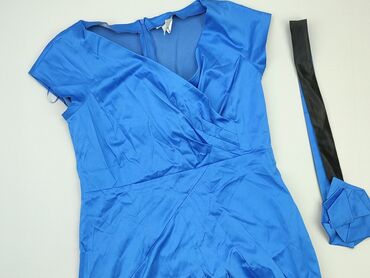 Dresses: Dress, 2XL (EU 44), condition - Very good