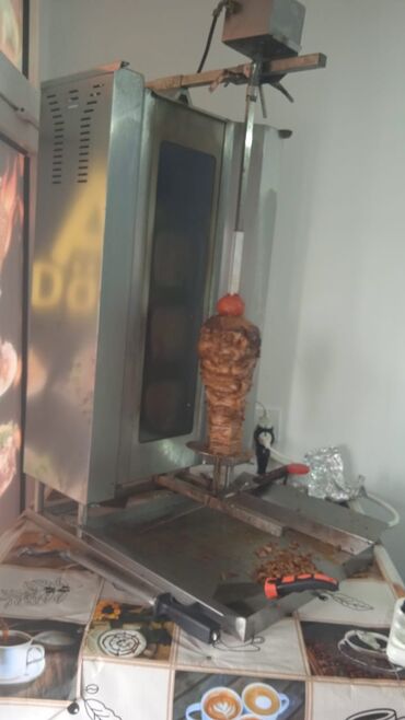 Darvazalar: Elektrik, 4 gözlü lalafo.az -da Darvazalar: Elektrik, 4 gözlü