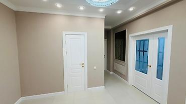 германская: 2 комнаты, 81 м², Асанбай мкр Элитка, 2 этаж, Евроремонт — 4
