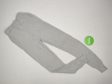 wlochate buty: Spodnie dresowe damskie, rozmiar S — 3