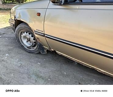 Другие автомобили: Автомобиль седан, бензиновый, передний привод. Характеристики и — 1