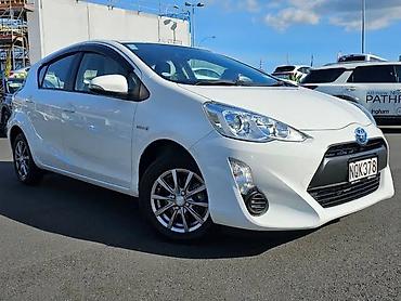 prius r17: Nıssan note / Prius Aqua ❗️Gündəlik ödəniş -35 AZN❗️ 🛑Ayda 4 defe — 1