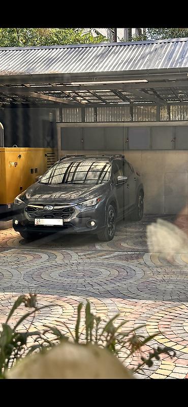 субару крострек: Subaru Crosstrek: 2023 г., 2.5 л, Вариатор, Кроссовер — 8
