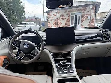 byd e1: BYD Song Plus: 2023 г., 1.5 л, Автомат, Гибрид, Кроссовер — 10