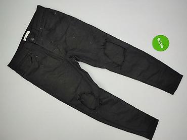 zara 11: Zara, Jeansy damskie, rozmiar XL — 2
