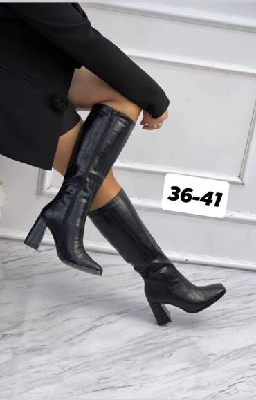 ugg novo: High boots, 39