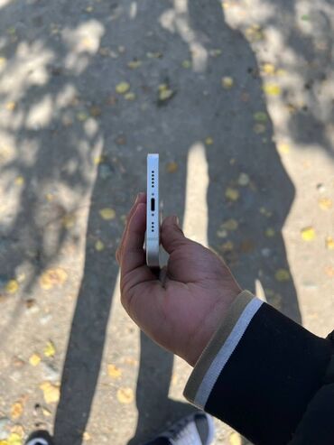 Apple iPhone: IPhone 12, Б/у, 128 ГБ, Белый — 2