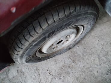 Ford: Ford Transit: 1994 г., Механика, Дизель, Фургон — 9