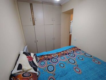 Köhnə tikili: Bakı, 2 otaqlı, Köhnə tikili, m. Elmlər Akademiyası, 40 kv. m — 7