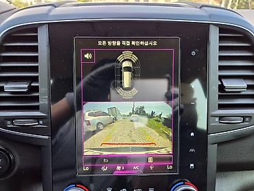 infinity qx: Renault QM6: 2020 г., 2 л, Вариатор, Газ — 8