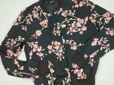 Kurtka bomberka damska, BODY FLIRT, rozmiar S