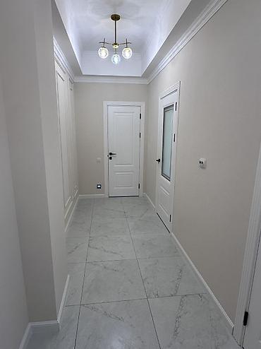 Продажа квартир: 1 комната, 45 м², Кара-Жыгач ж/м 3 этаж, Дизайнерский ремонт — 7