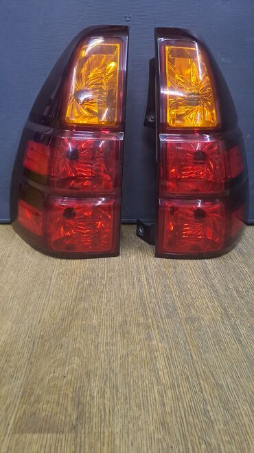 семерка жигули цена: Комплект стоп-сигналов Lexus 2004 г., Б/у, Оригинал, Япония