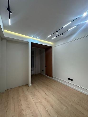 Продажа квартир: 2 комнаты, 75 м², Элитка, 11 этаж, Дизайнерский ремонт — 14